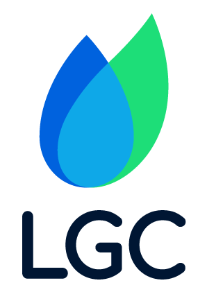 Logo LGC